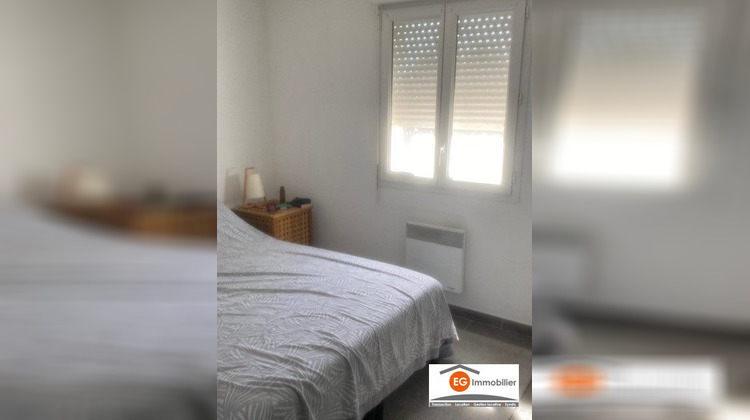 Ma-Cabane - Vente Appartement Pierrelatte, 60 m²