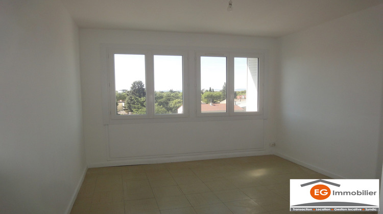 Ma-Cabane - Vente Appartement Pierrelatte, 68 m²