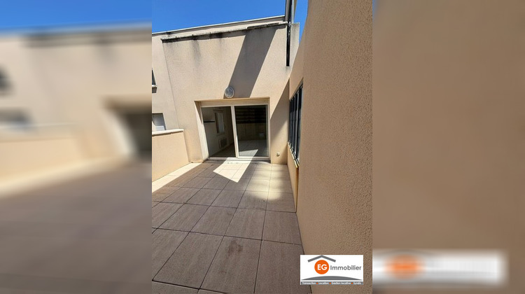 Ma-Cabane - Vente Appartement Pierrelatte, 73 m²