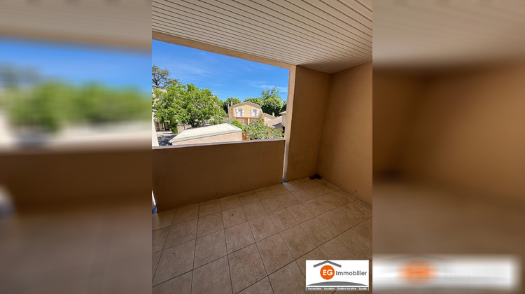 Ma-Cabane - Vente Appartement Pierrelatte, 73 m²