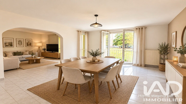 Ma-Cabane - Vente Appartement Pierrelatte, 103 m²