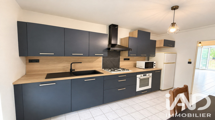 Ma-Cabane - Vente Appartement Pierrelatte, 103 m²
