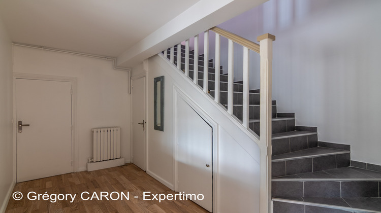 Ma-Cabane - Vente Appartement Pierrelaye, 96 m²