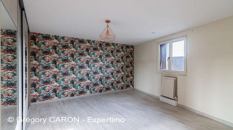 Ma-Cabane - Vente Appartement Pierrelaye, 96 m²