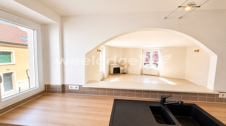 Ma-Cabane - Vente Appartement Pierrelaye, 61 m²