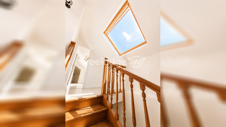Ma-Cabane - Vente Appartement Pierrelaye, 61 m²