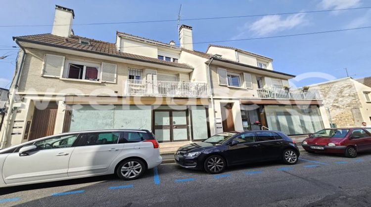 Ma-Cabane - Vente Appartement Pierrelaye, 62 m²