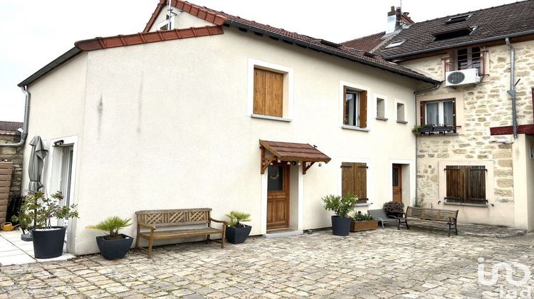 Ma-Cabane - Vente Appartement Pierrelaye, 25 m²