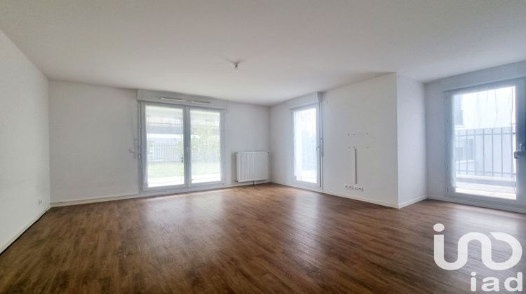 Ma-Cabane - Vente Appartement Pierrelaye, 60 m²