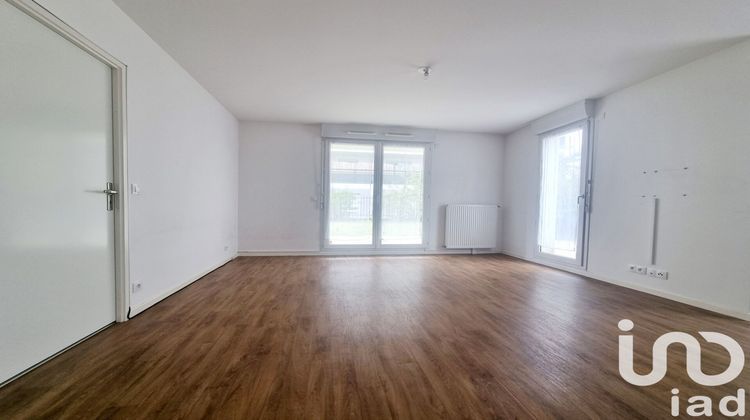 Ma-Cabane - Vente Appartement Pierrelaye, 60 m²