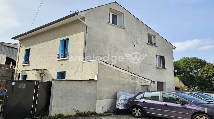 Ma-Cabane - Vente Appartement Pierrelaye, 49 m²