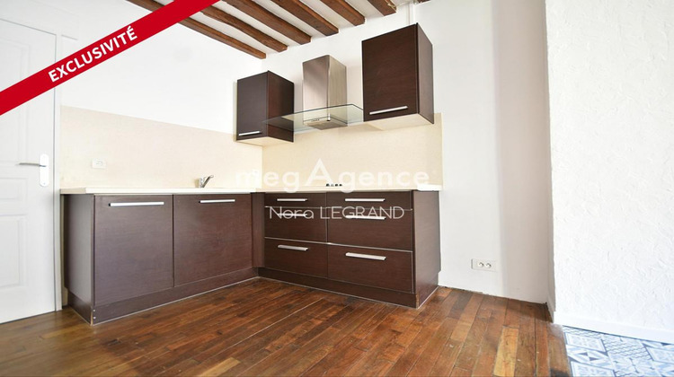 Ma-Cabane - Vente Appartement PIERRELAYE, 51 m²