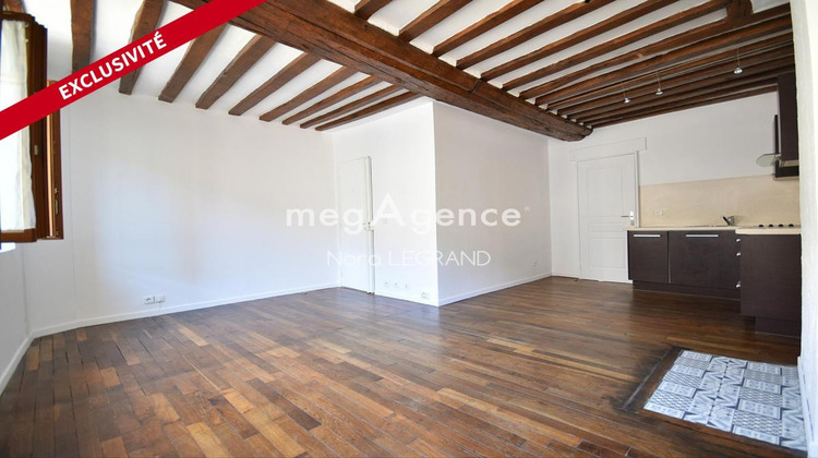 Ma-Cabane - Vente Appartement PIERRELAYE, 51 m²