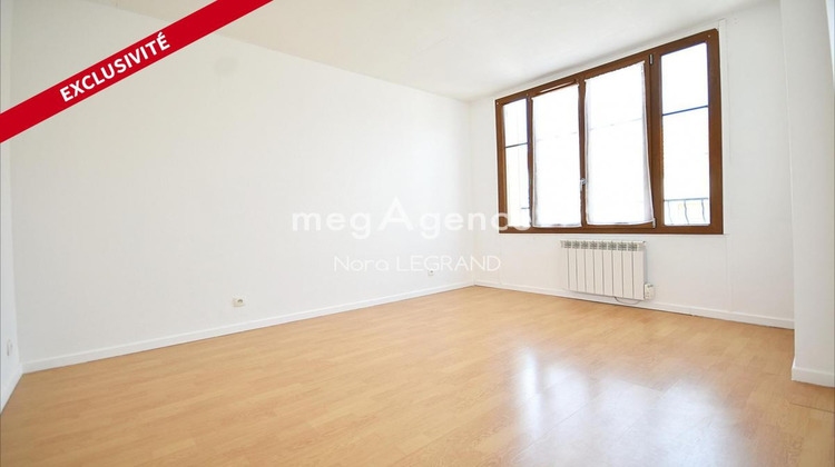 Ma-Cabane - Vente Appartement PIERRELAYE, 51 m²