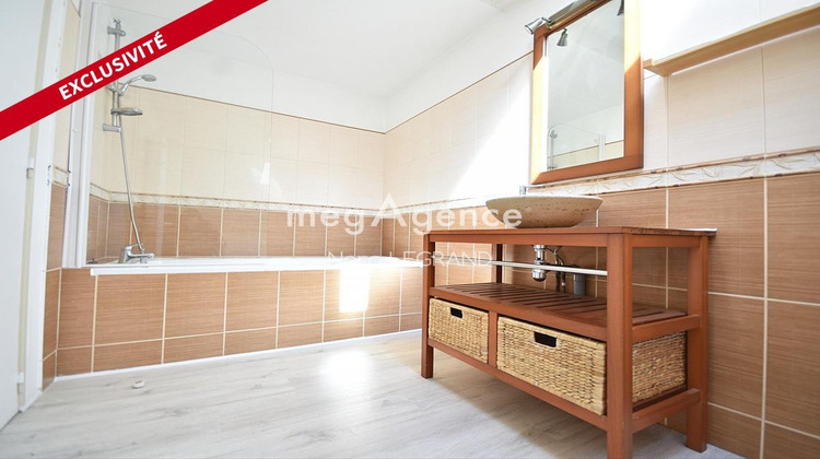 Ma-Cabane - Vente Appartement PIERRELAYE, 51 m²