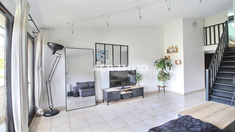 Ma-Cabane - Vente Appartement Pierrelaye, 36 m²