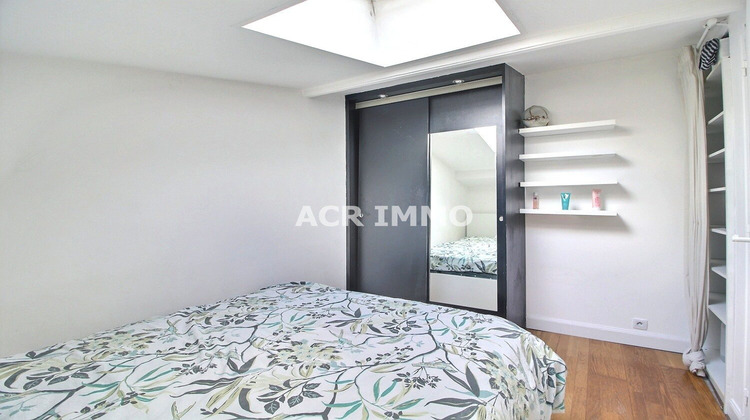 Ma-Cabane - Vente Appartement Pierrelaye, 36 m²