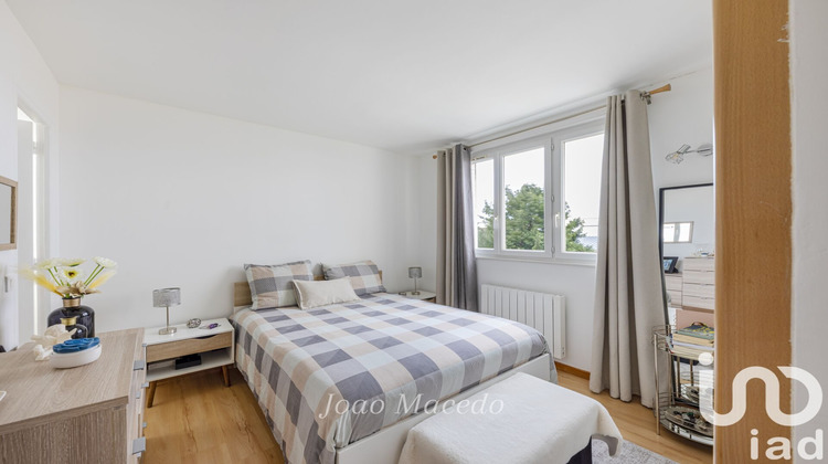 Ma-Cabane - Vente Appartement Pierrelaye, 59 m²