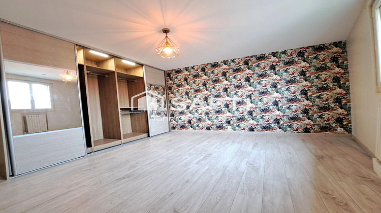 Ma-Cabane - Vente Appartement Pierrelaye, 97 m²