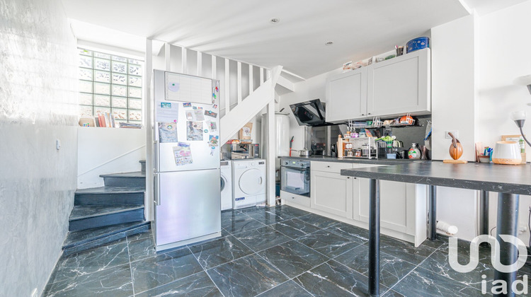 Ma-Cabane - Vente Appartement Pierrelaye, 58 m²