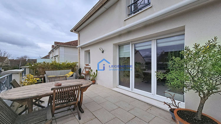 Ma-Cabane - Vente Appartement PIERRELAYE, 75 m²