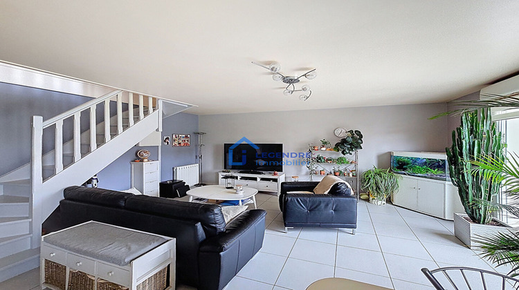 Ma-Cabane - Vente Appartement PIERRELAYE, 75 m²