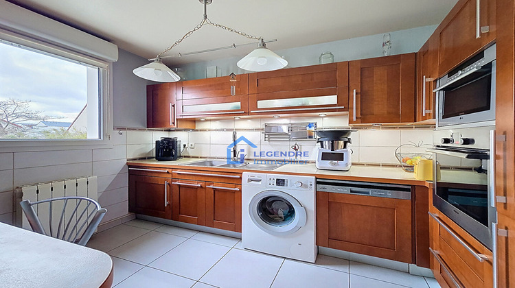 Ma-Cabane - Vente Appartement PIERRELAYE, 75 m²