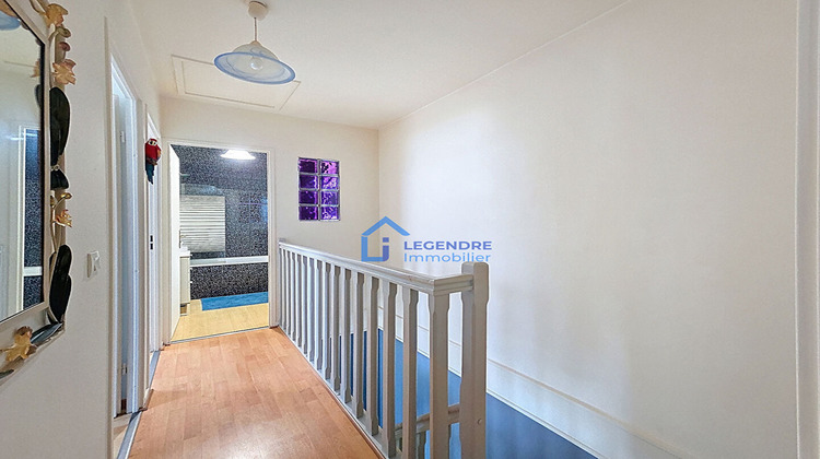 Ma-Cabane - Vente Appartement PIERRELAYE, 75 m²