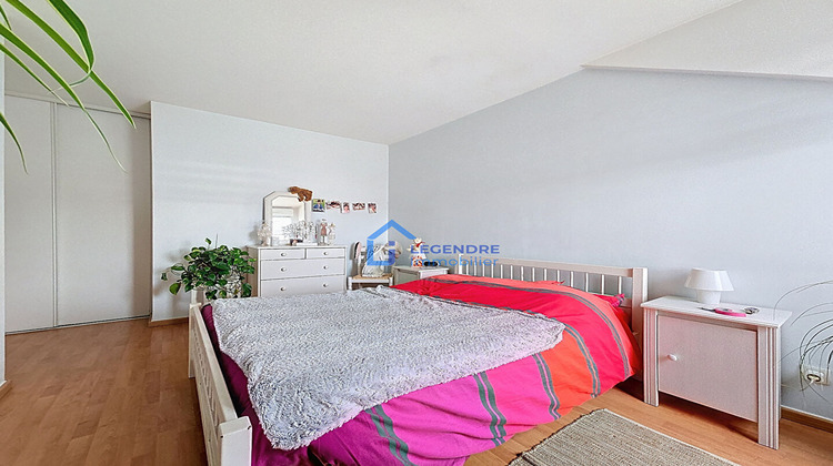 Ma-Cabane - Vente Appartement PIERRELAYE, 75 m²