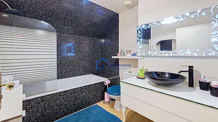 Ma-Cabane - Vente Appartement PIERRELAYE, 75 m²