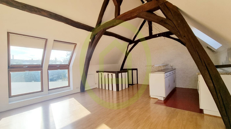Ma-Cabane - Vente Appartement PIERRELAYE, 48 m²