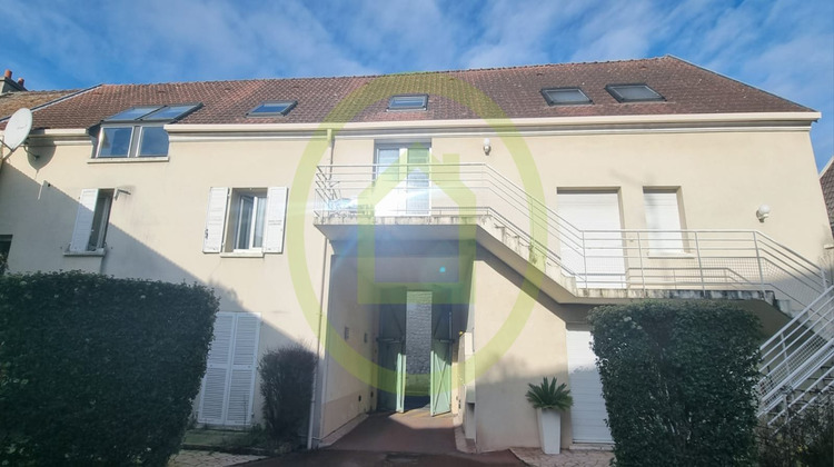 Ma-Cabane - Vente Appartement PIERRELAYE, 48 m²