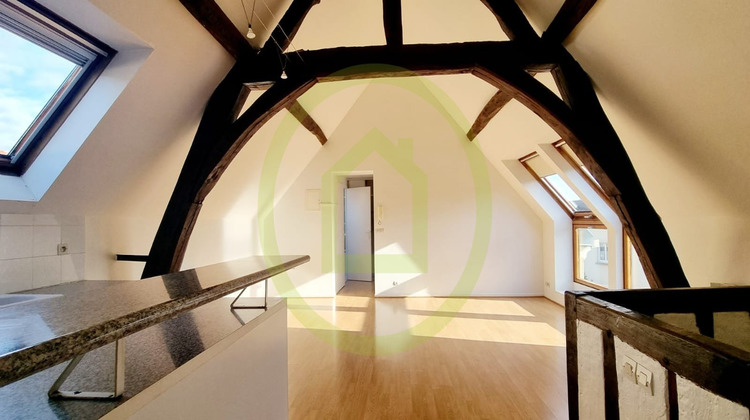 Ma-Cabane - Vente Appartement PIERRELAYE, 48 m²