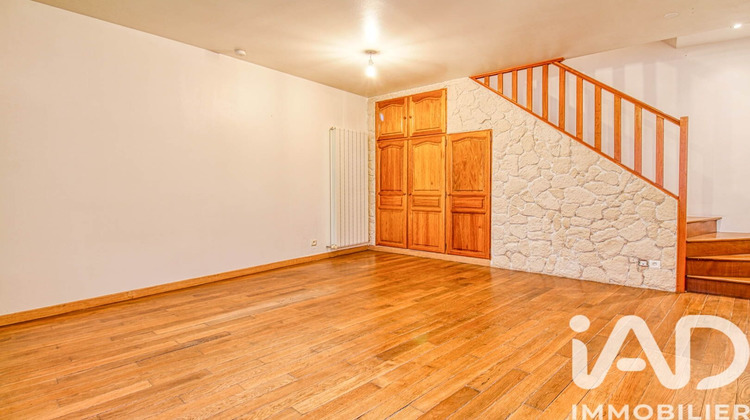 Ma-Cabane - Vente Appartement Pierrelaye, 61 m²