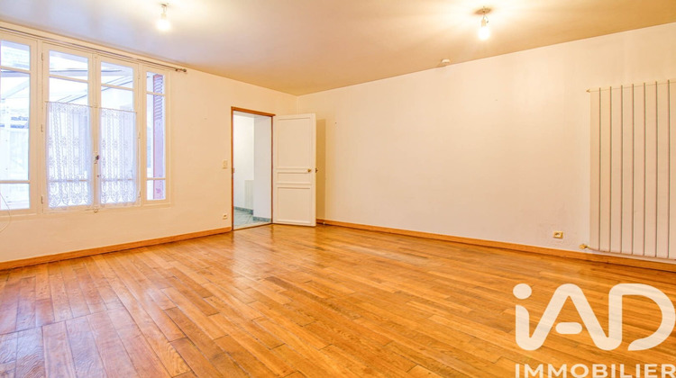 Ma-Cabane - Vente Appartement Pierrelaye, 61 m²