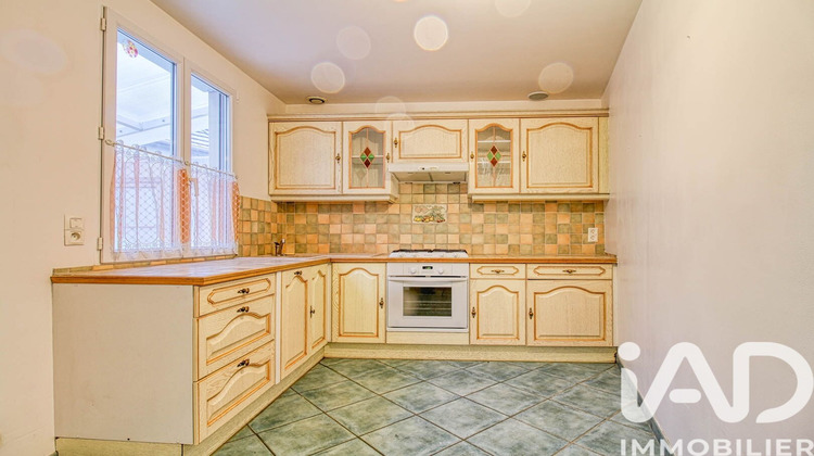 Ma-Cabane - Vente Appartement Pierrelaye, 61 m²