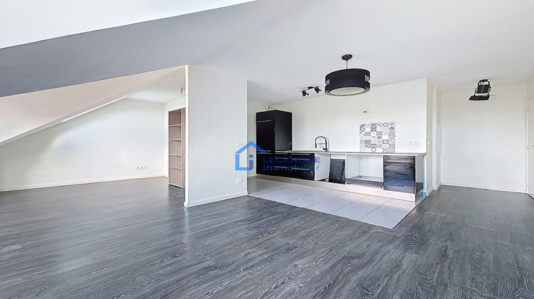 Ma-Cabane - Vente Appartement PIERRELAYE, 29 m²