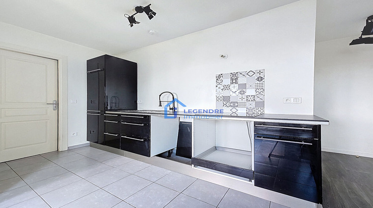 Ma-Cabane - Vente Appartement PIERRELAYE, 29 m²