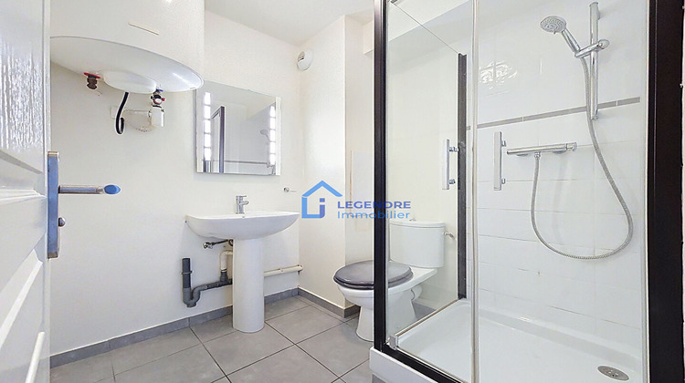 Ma-Cabane - Vente Appartement PIERRELAYE, 29 m²