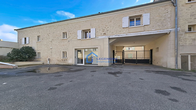 Ma-Cabane - Vente Appartement PIERRELAYE, 29 m²