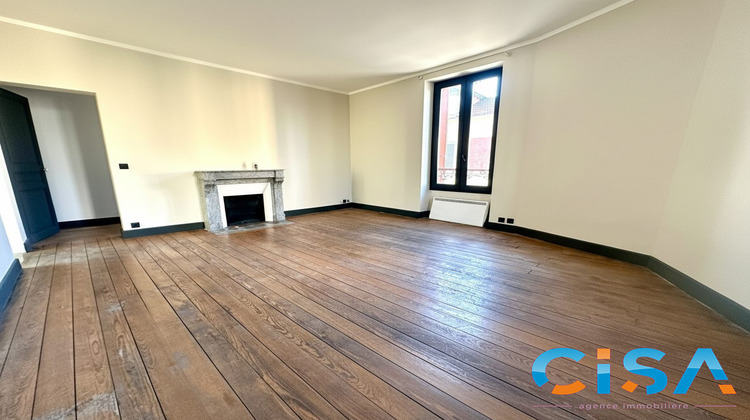 Ma-Cabane - Vente Appartement Pierrelaye, 46 m²