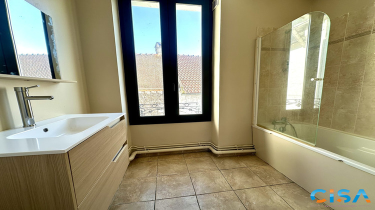 Ma-Cabane - Vente Appartement Pierrelaye, 46 m²