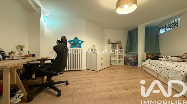 Ma-Cabane - Vente Appartement Pierrelaye, 64 m²