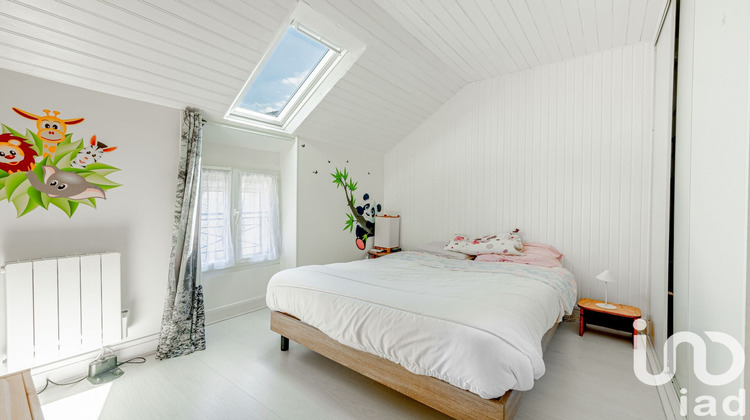 Ma-Cabane - Vente Appartement Pierrelaye, 58 m²