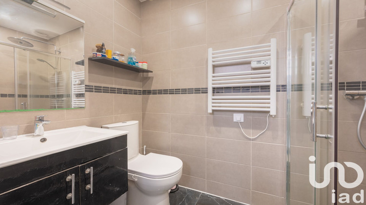 Ma-Cabane - Vente Appartement Pierrelaye, 58 m²