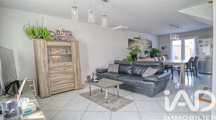 Ma-Cabane - Vente Appartement Pierrelaye, 82 m²