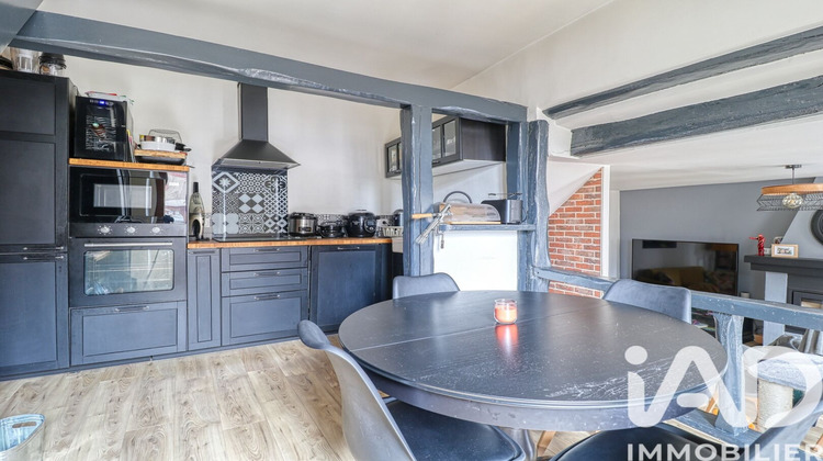 Ma-Cabane - Vente Appartement Pierrelaye, 95 m²