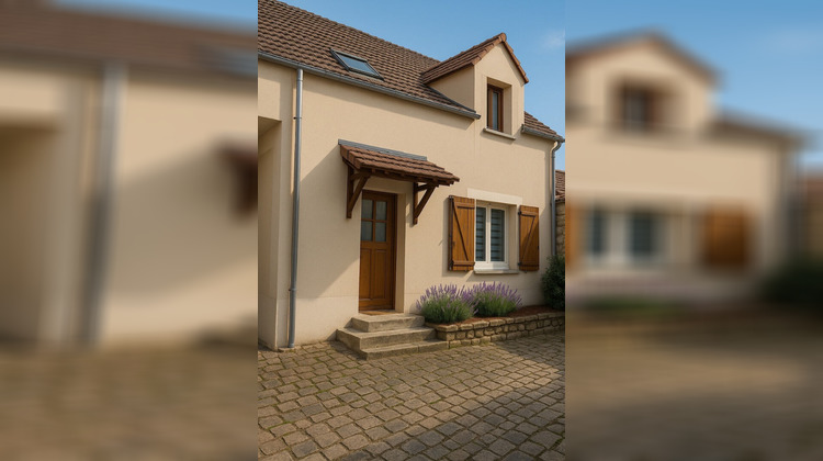 Ma-Cabane - Vente Appartement PIERRELAYE, 54 m²
