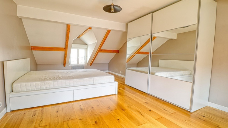Ma-Cabane - Vente Appartement PIERRELAYE, 54 m²