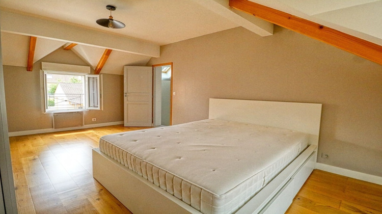 Ma-Cabane - Vente Appartement PIERRELAYE, 54 m²